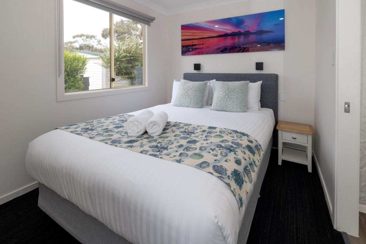 Hôtel Big4 Iluka On Freycinet à Coles Bay Extérieur photo