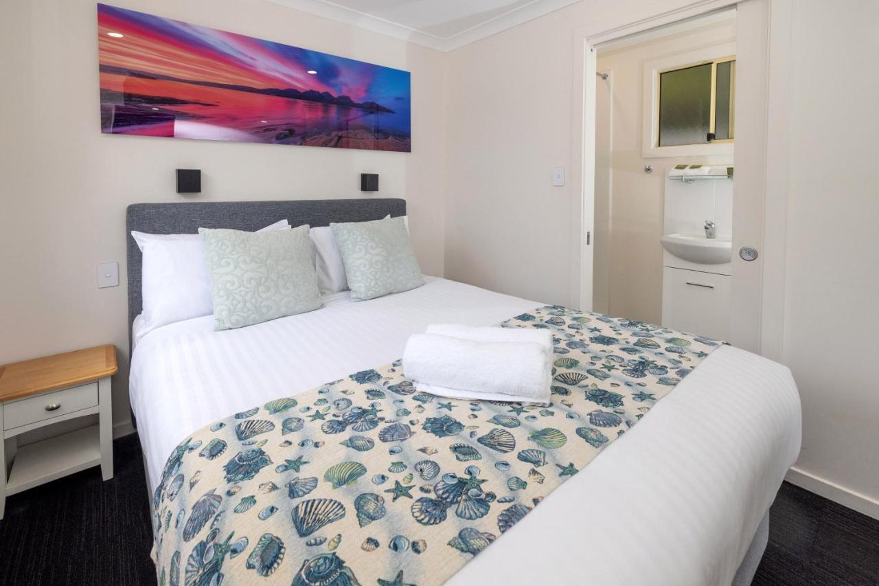 Hôtel Big4 Iluka On Freycinet à Coles Bay Extérieur photo